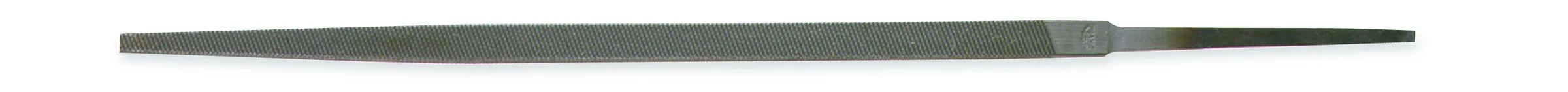 Crescent Nicholson Square Double Cut File