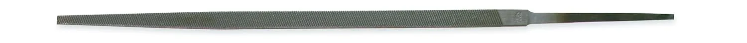 Crescent Nicholson Square Double Cut File