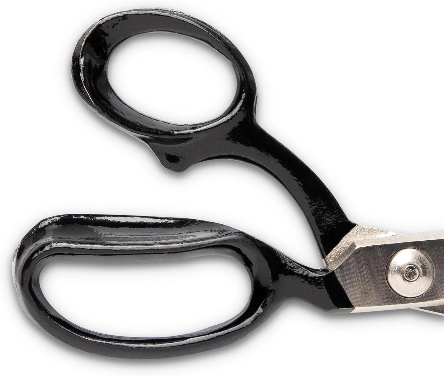 Crescent Wiss 10" Bent Handle Industrial Shears - W20 Regular
