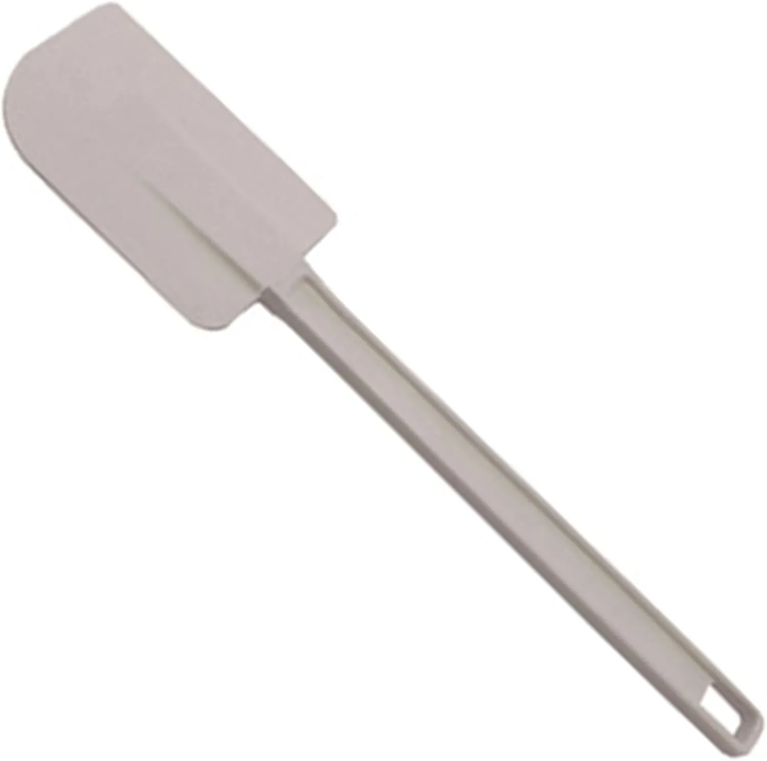 Crestware 13-1/2-Inch Spatula Scraper (Pack of 12)