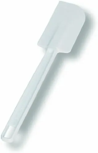 Crestware 13-1/2-Inch Spatula Scraper (Pack of 12)