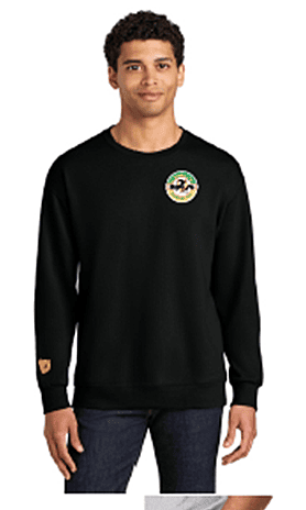 Jerzees Ultimate™ Crewneck Sweatshirt