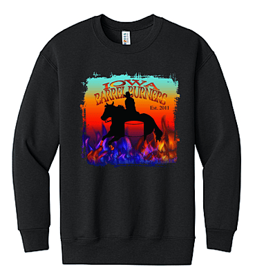 Unisex Softstyle Long Sleeve T-Shirt