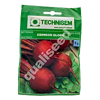 BEETROOT CRIMSON GLOBE