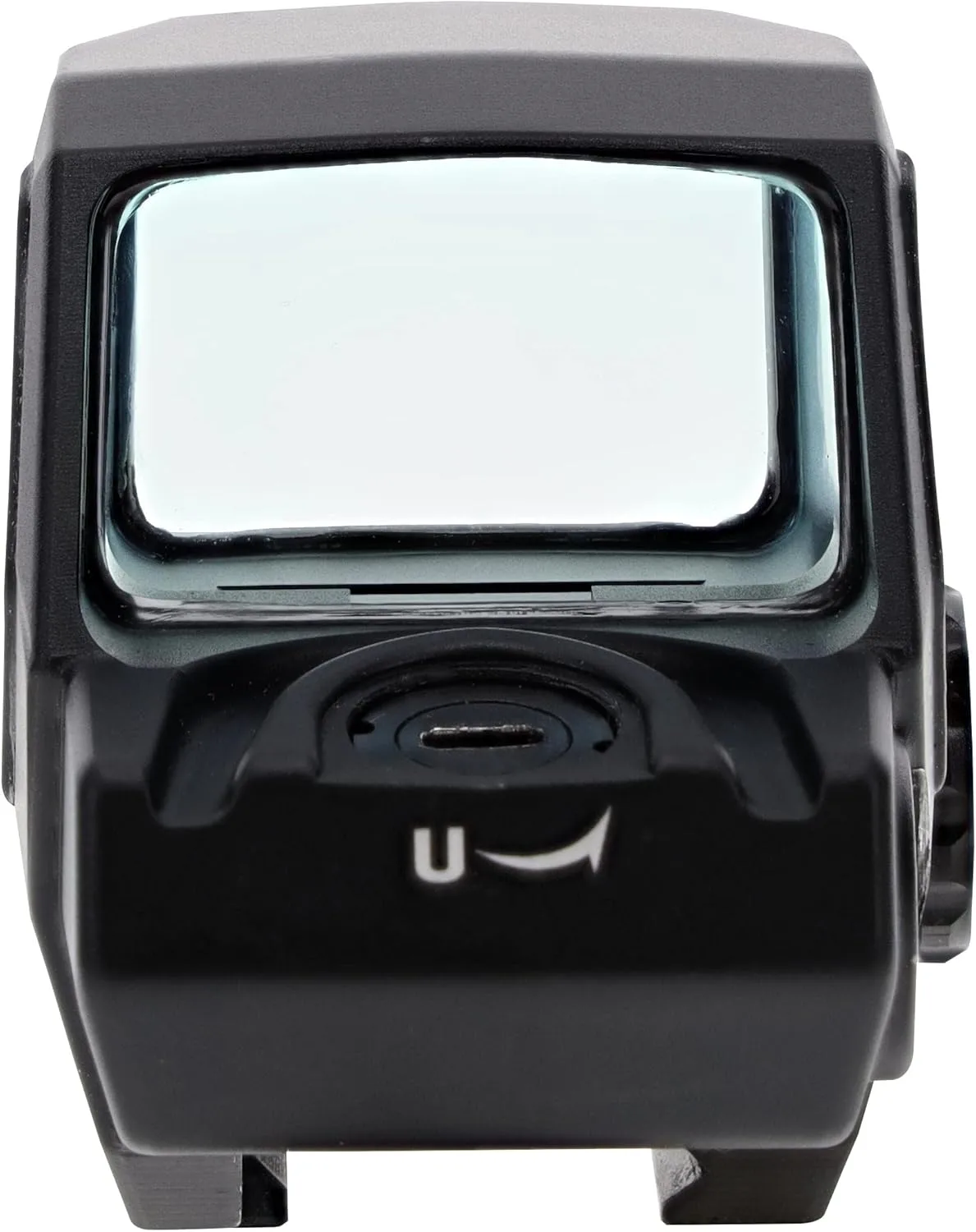 Crimson Trace HRO 2 MOA Red Dot Sight