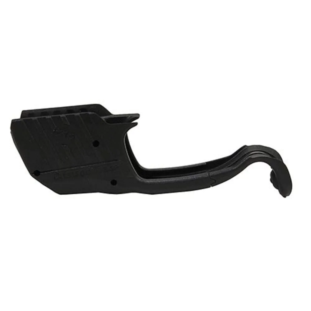 CRIMSON TRACE LG-482 Laserguard Laser Sight for Walther PPS M2
