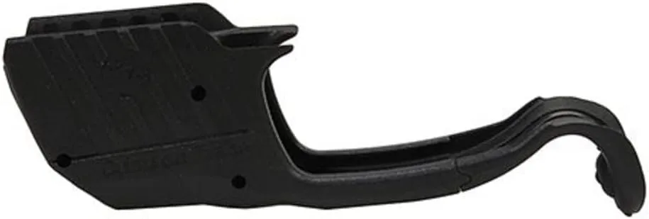 CRIMSON TRACE LG-482 Laserguard Laser Sight for Walther PPS M2