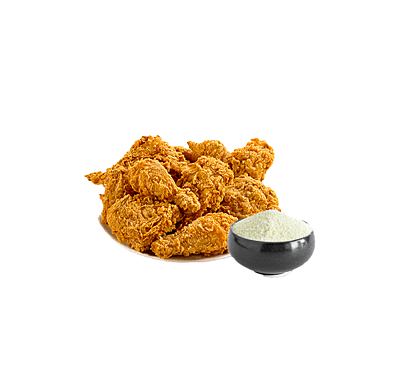 FOOD-Crispy Frying Powder