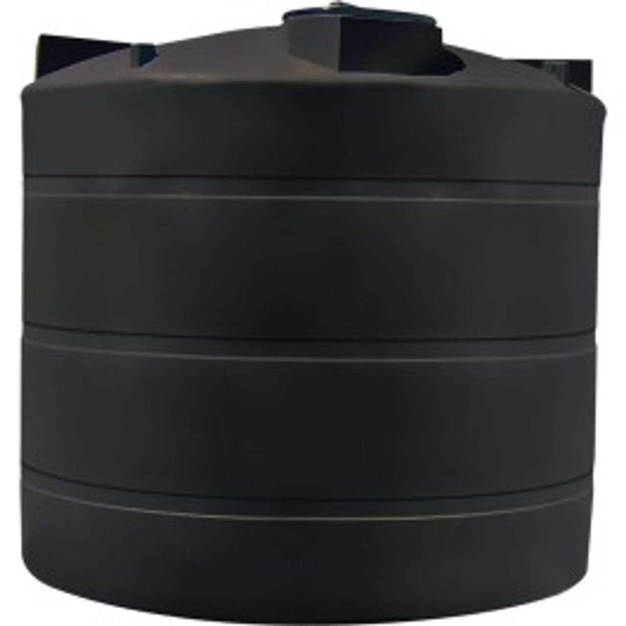 Snyder Industries 3000 Gallon Black Water Tank