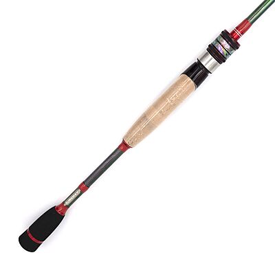 CRONY MORE CATCH SERIES SPINING ROD 2.13M