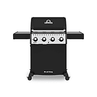 Broil King Crown 410 LX