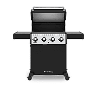 Broil King Crown 410 LX