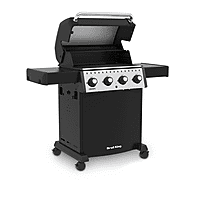 Broil King Crown 410 LX