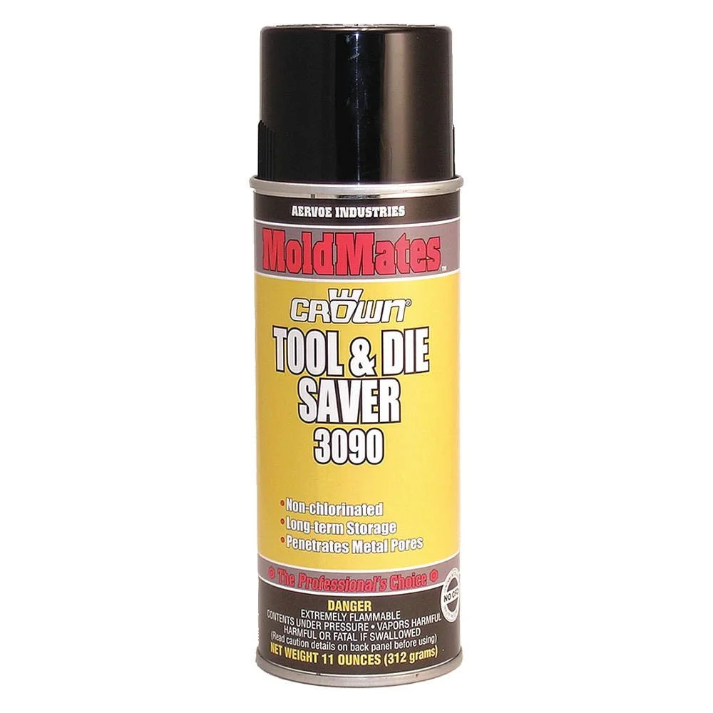 Crown - 3090 - Tool & Die Saver