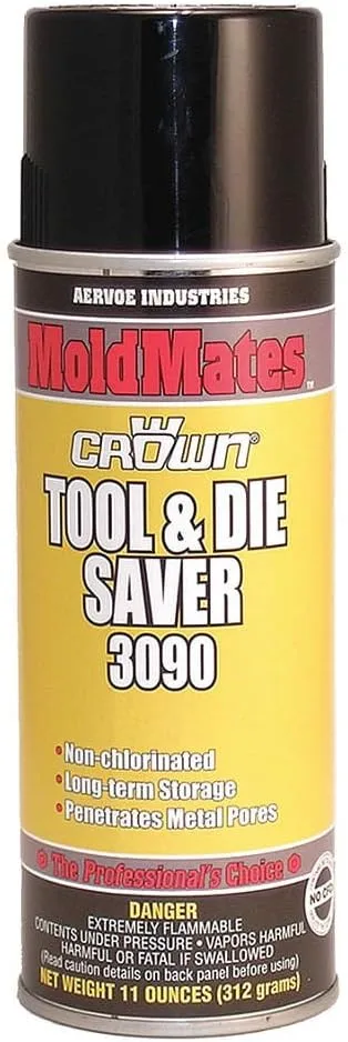 Crown - 3090 - Tool & Die Saver