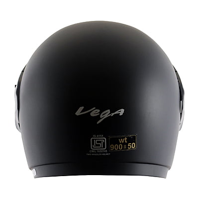 VEGA CRUISER BLACK C/V (M)