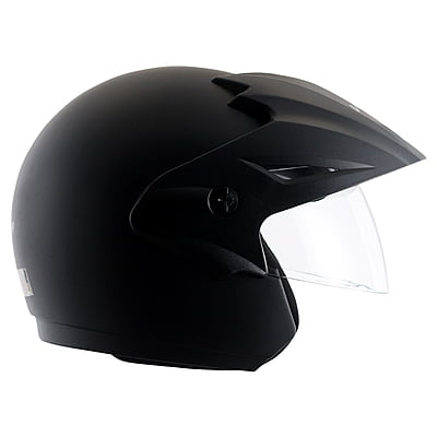 VEGA CRUISER BLACK C/V (M)