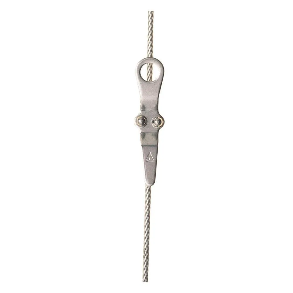 C. Sherman Johnson Stainless Steel Cleats for Boating and Rigging