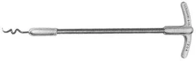 Flexible Packing Hooks - 18" flexible packing hook