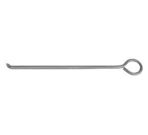 C.s. Osborne Mt-32-14 14" Rigid Packing Hook