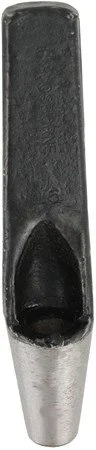 C.s. Osborne 147-3 9/64" Diam of Cut Belt Punch