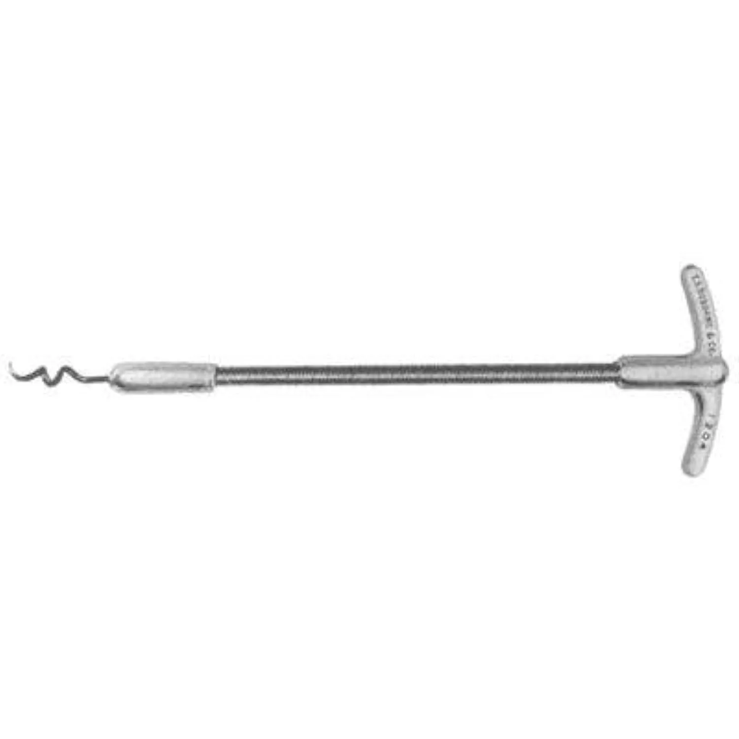 Flexible Packing Hooks - 15" flexible packing hook