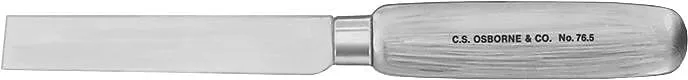 Square Point Knives - 60046 3-7/8" square point knife