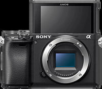 Sony Alpha 6400 - APS-C Interchangeable Lens Camera & Lens Kit Sony Alpha 6400 - APS-C Interchangeable Lens Camera & Lens Kit