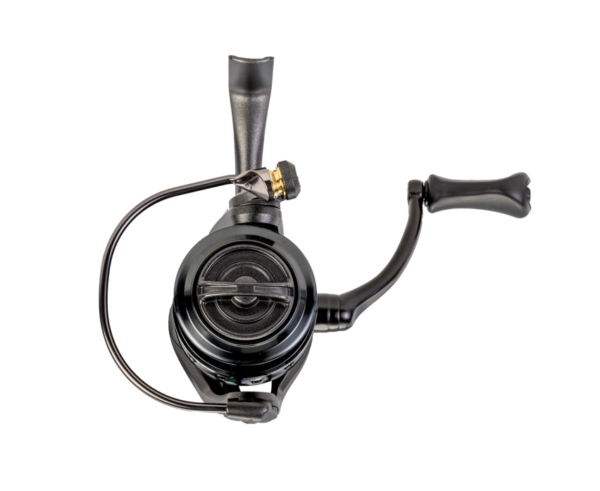 Lew's Custom Spinning Reel