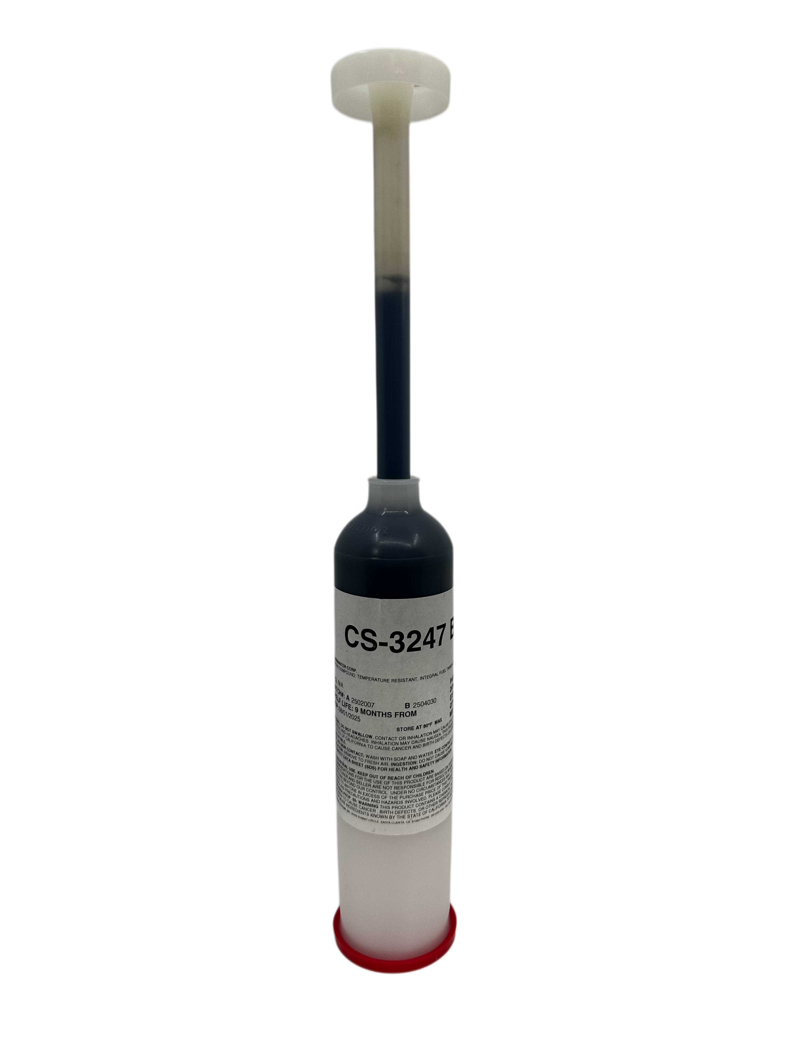 CS3247-B2 6oz Aircraft Sealant Semkit