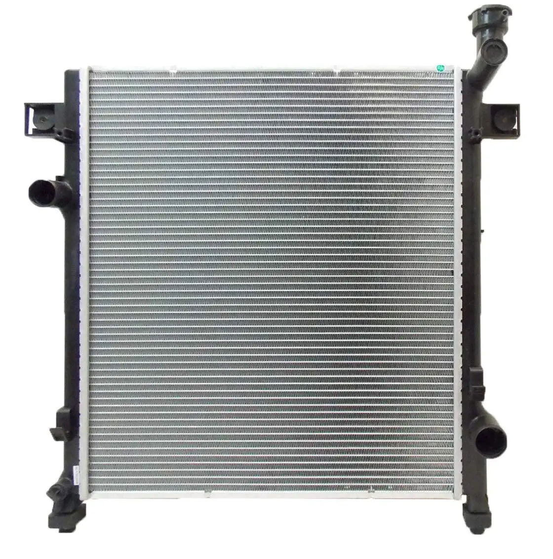 CSF Radiator Model 3425 for Jeep Liberty