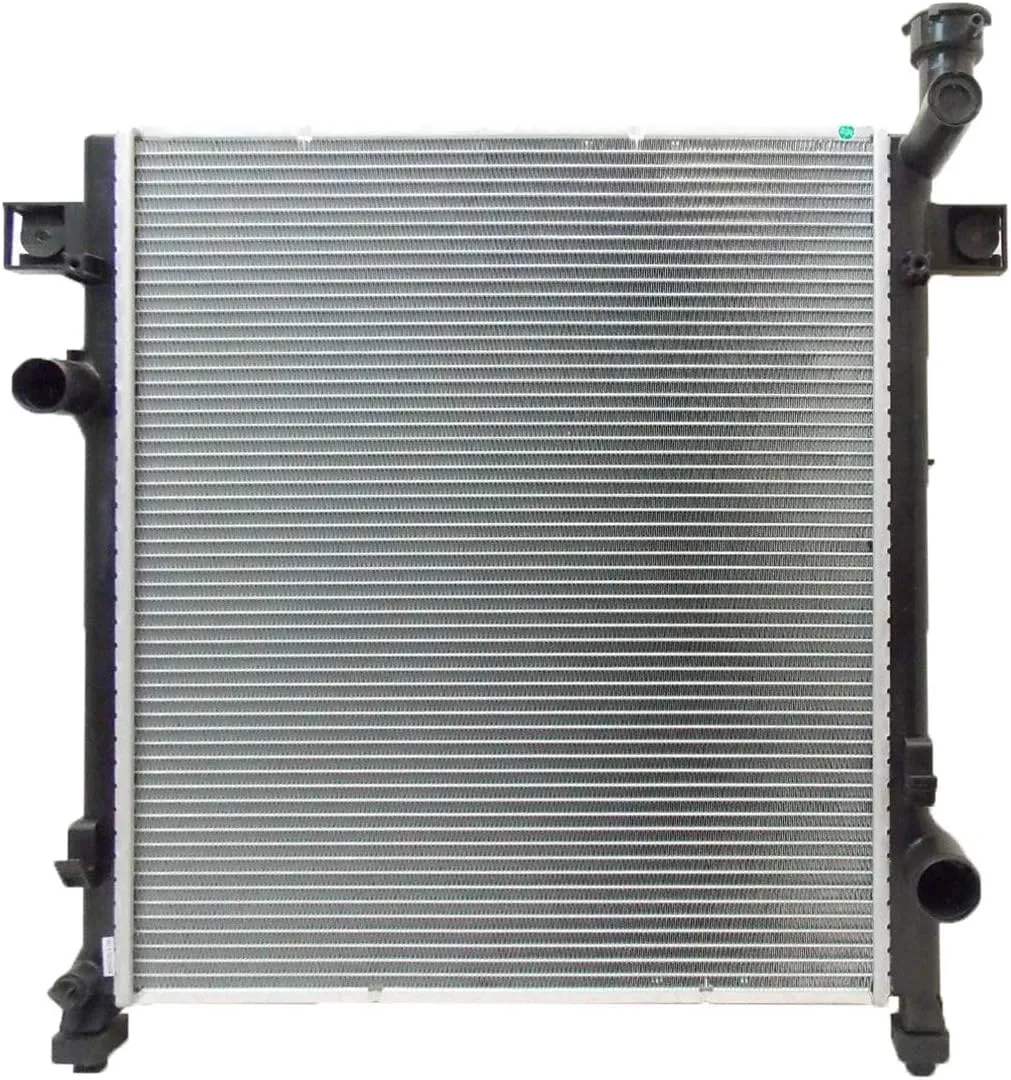 CSF Radiator Model 3425 for Jeep Liberty