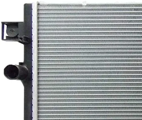 CSF Radiator Model 3425 for Jeep Liberty