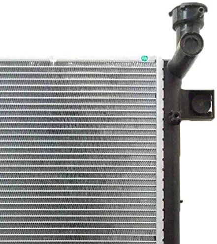 CSF Radiator Model 3425 for Jeep Liberty