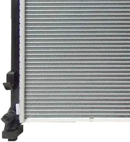 CSF Radiator Model 3425 for Jeep Liberty
