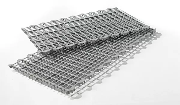 MIK poultry slat