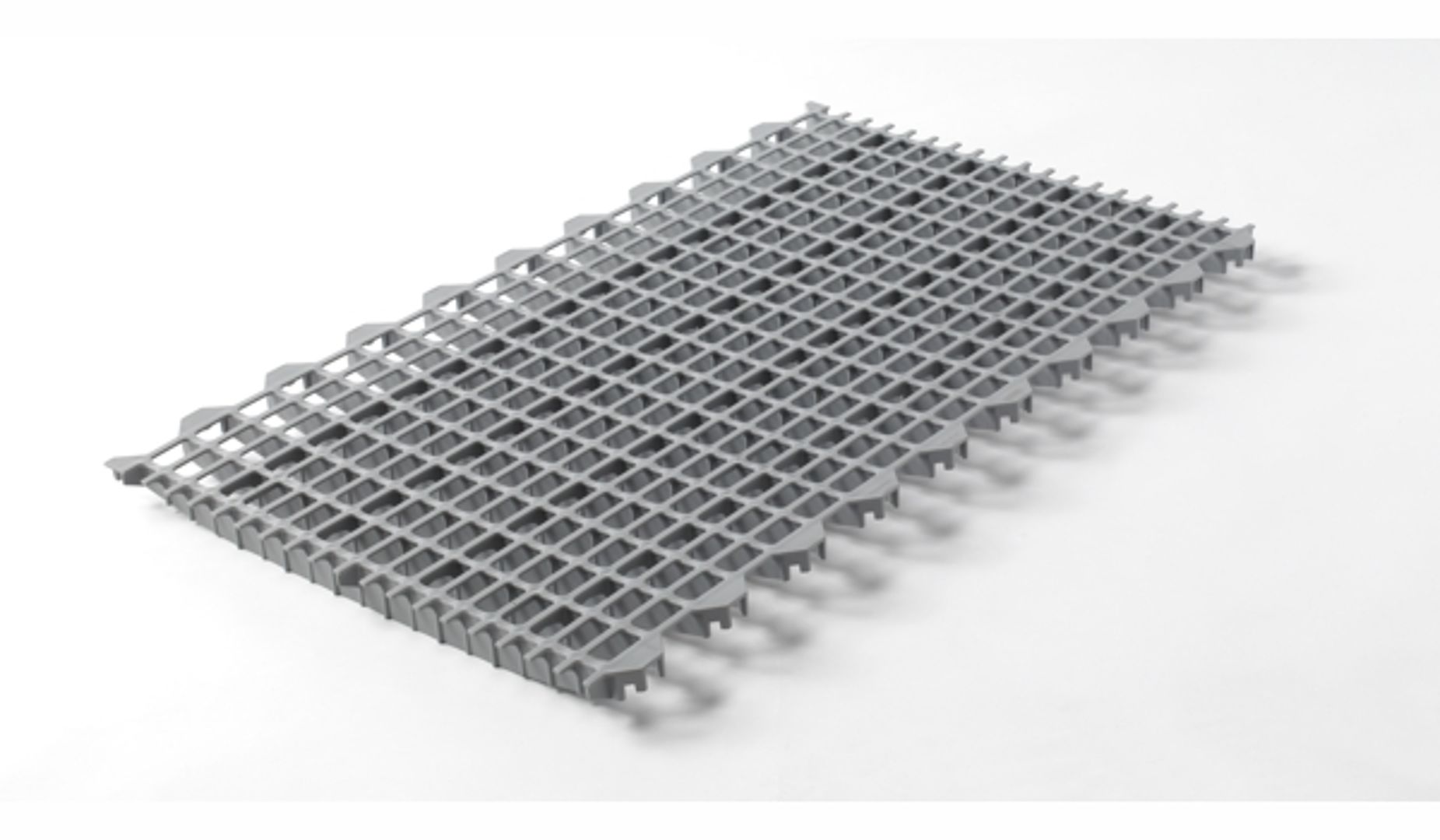 MIK poultry slat
