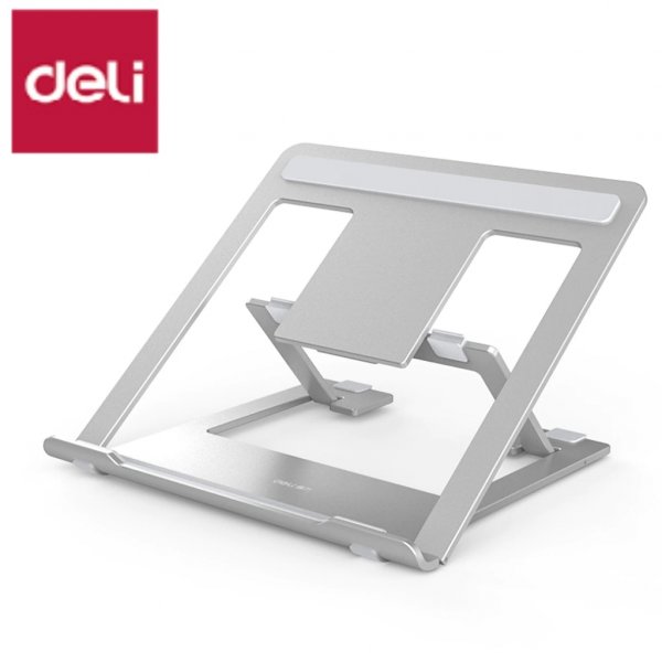 DELI CS-Y1 FOLDABLE LAPTOP STAND 15.6"