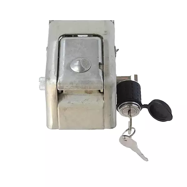 C.T. JOHNSON RC1 Trailer Coupler Latch LOC