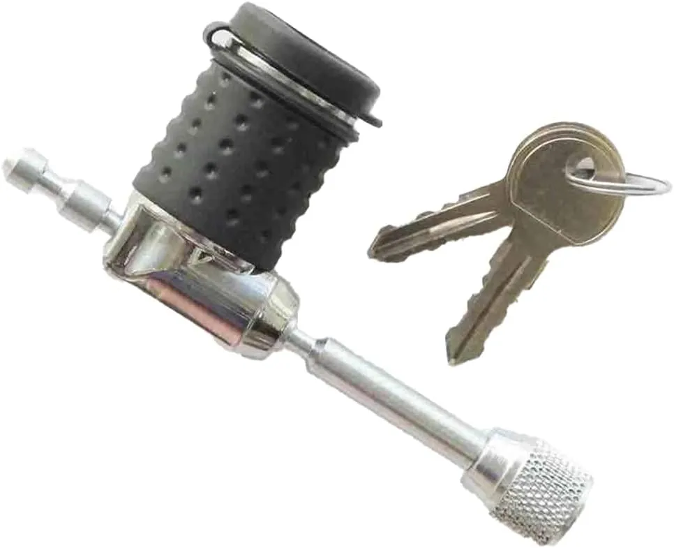 C.T. JOHNSON RC1 Trailer Coupler Latch LOC