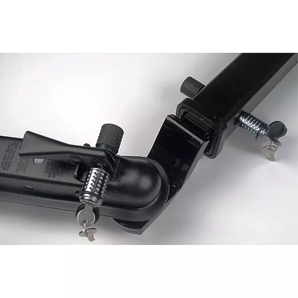 C.T. JOHNSON Lock Set, Hitch & Trailer