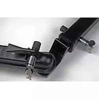 C.T. JOHNSON Lock Set, Hitch & Trailer