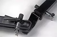 C.T. JOHNSON Lock Set, Hitch & Trailer