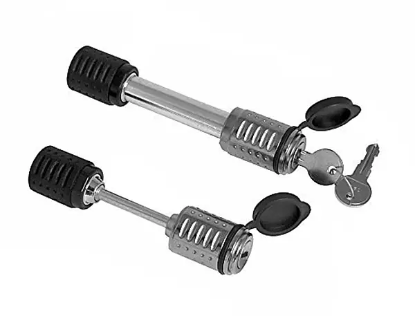 C.T. Johnson RHC33 Hitch Coupler Lock Set