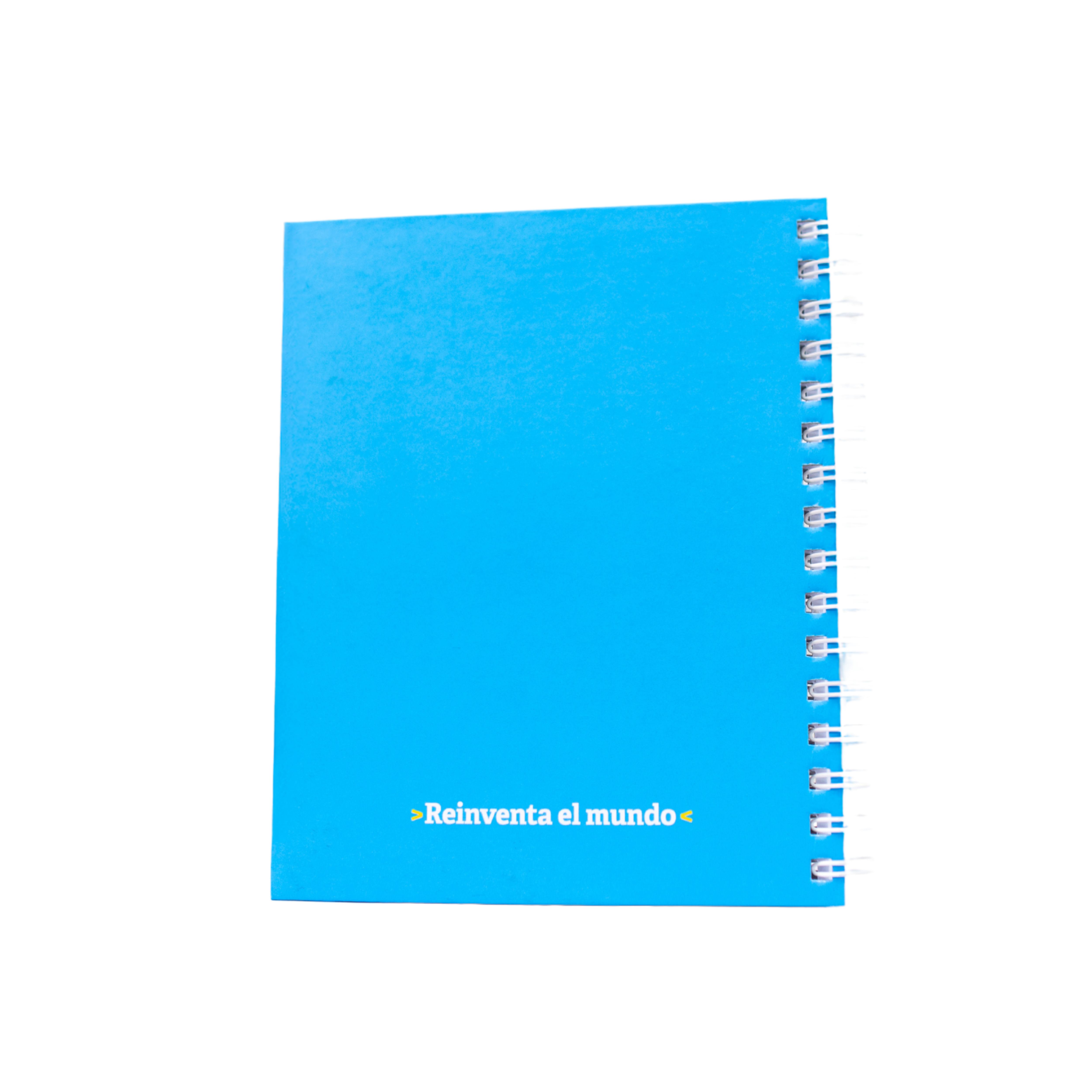 Cuaderno A5 corporativo UTEC Cuaderno A5 corporativo UTEC