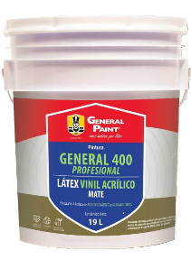 GENERAL 400 SATÍN Blanco