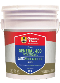 GENERAL 400 SATÍN Blanco GENERAL 400 SATÍN Blanco