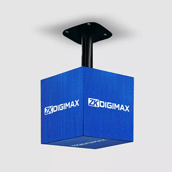 Cubo Led