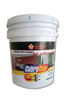 VINIL-ACRILICA CUBREMAX
