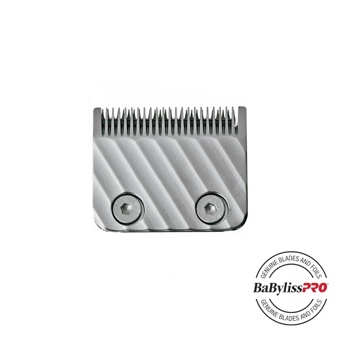 Cuchilla BAB605ES Acero Marca Babyliss